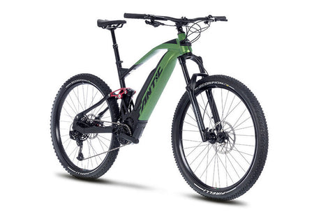 Fantic XTF 1.5 Sport: potenza, autonomia e versatilità per tutti!