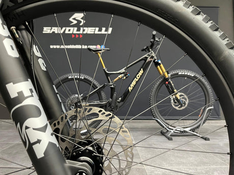 Amflow PL Carbon & Carbon Pro – La eMTB più chiaccherata!