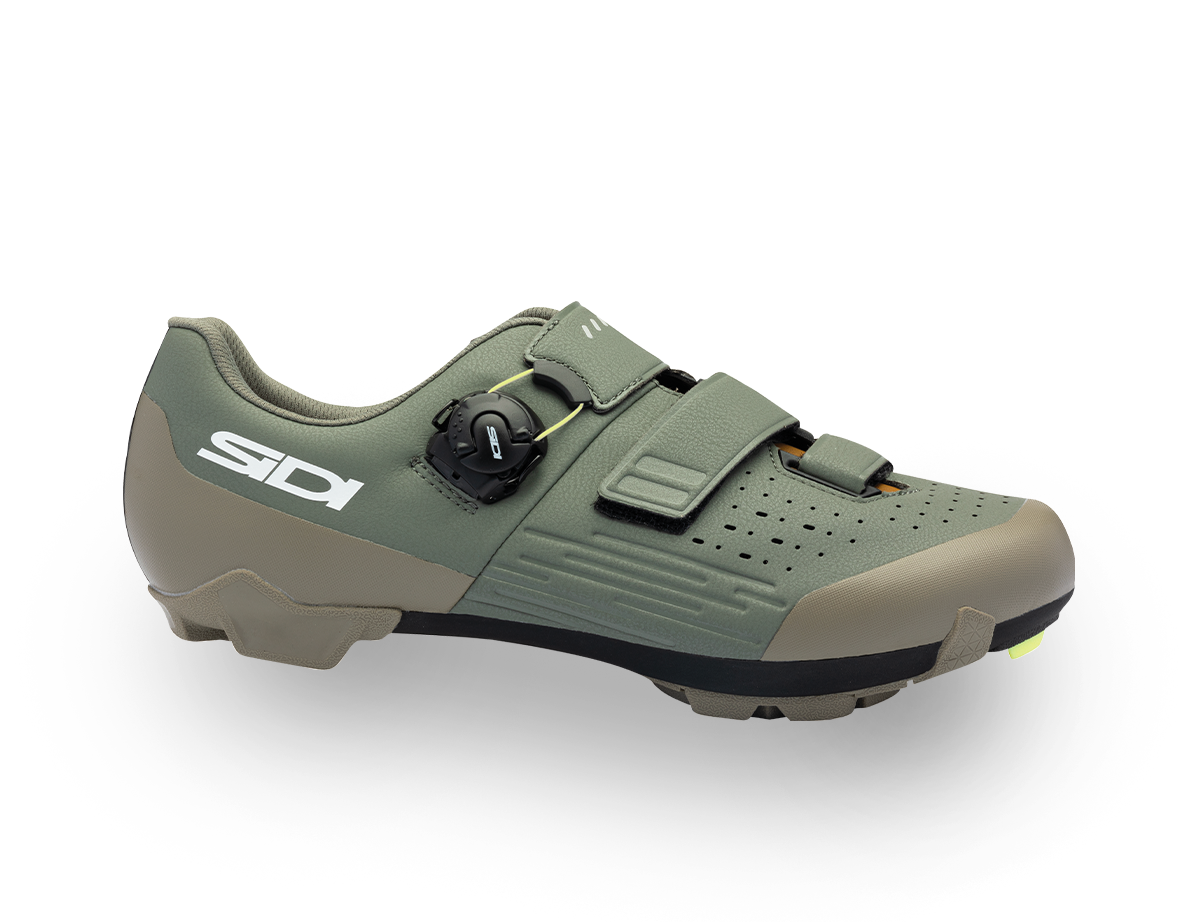 Sidi MTB Shoes SILVIS XC