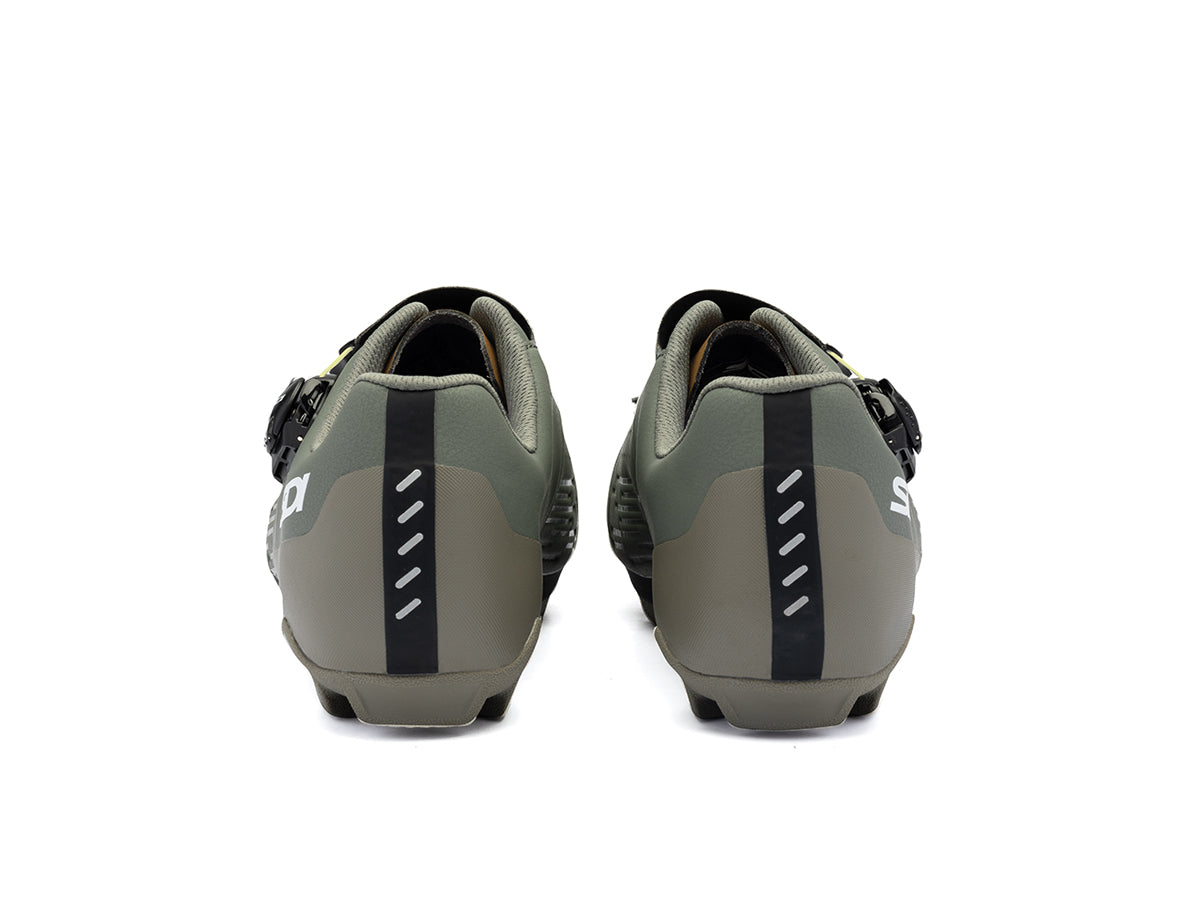 Sidi MTB Shoes SILVIS XC