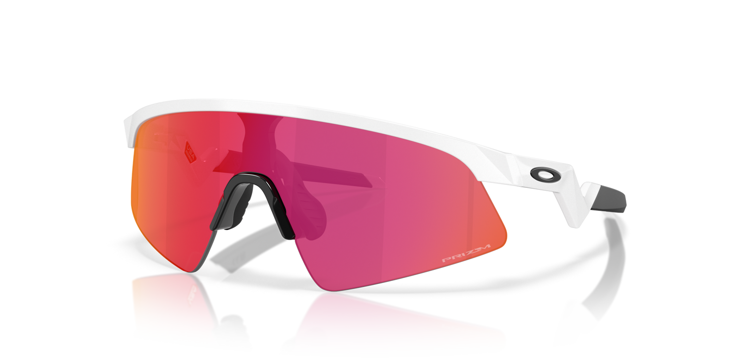 Oakley Resistor Sweep