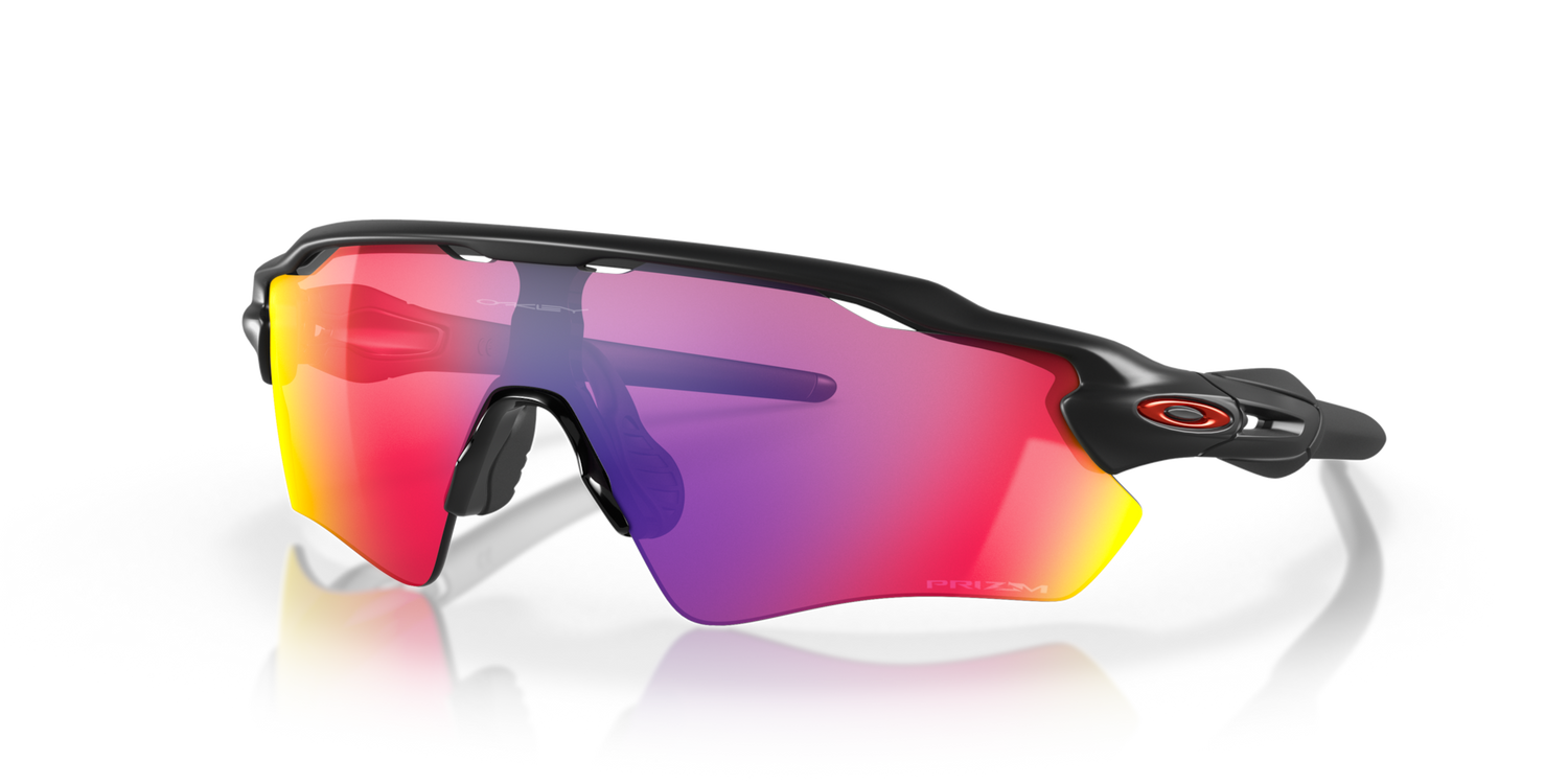 Oakley Radar EV Path