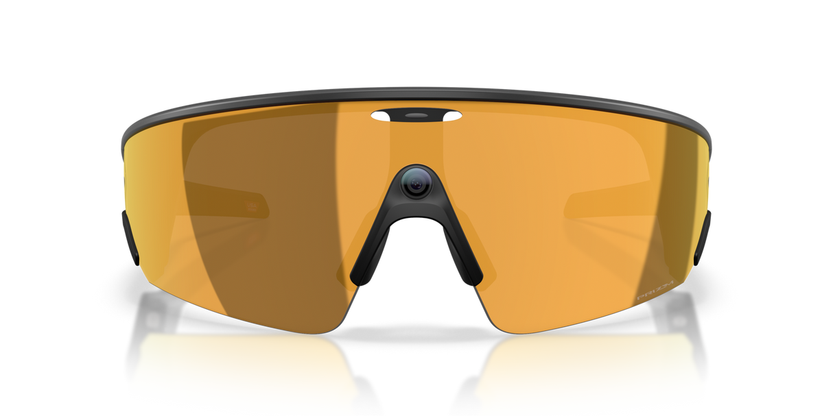 Oakley Meta AI Smart Glasses
