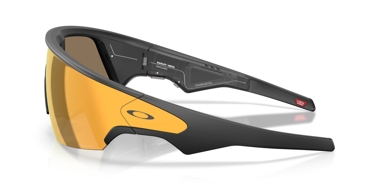 Oakley Meta AI Smart Glasses