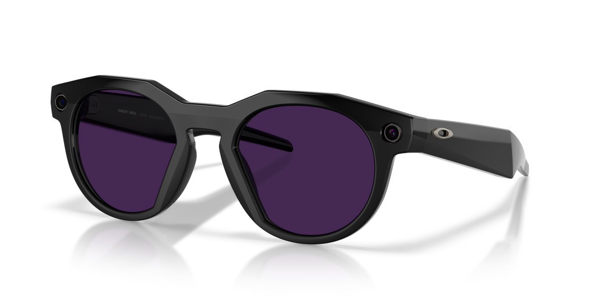 Oakley Meta AI Smart Glasses
