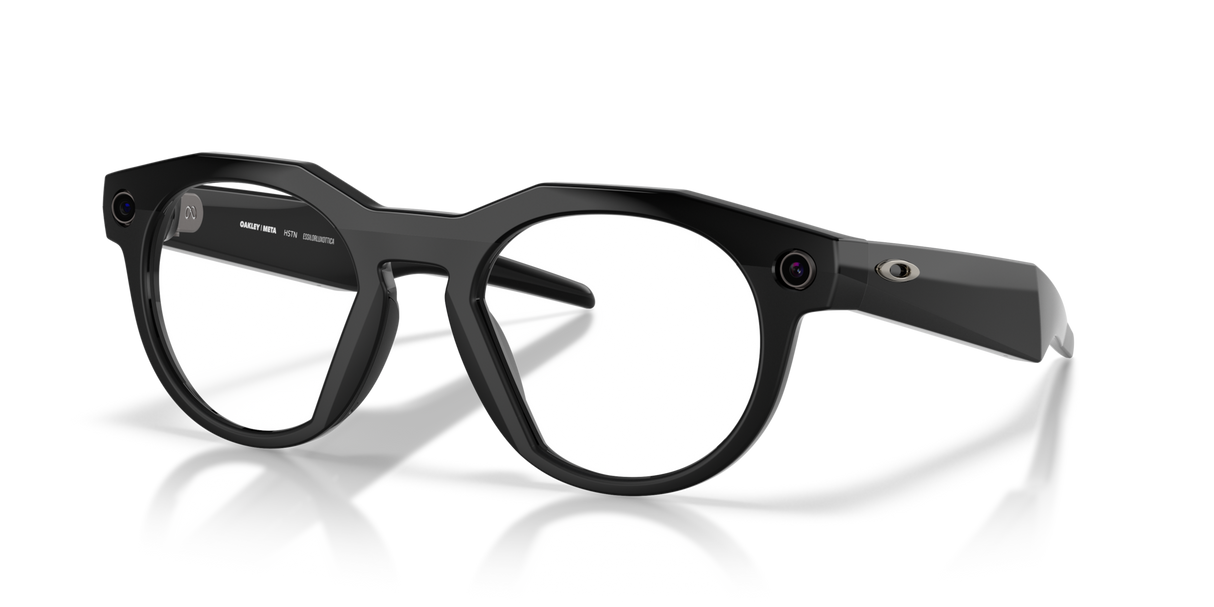 Oakley Meta AI Smart Glasses