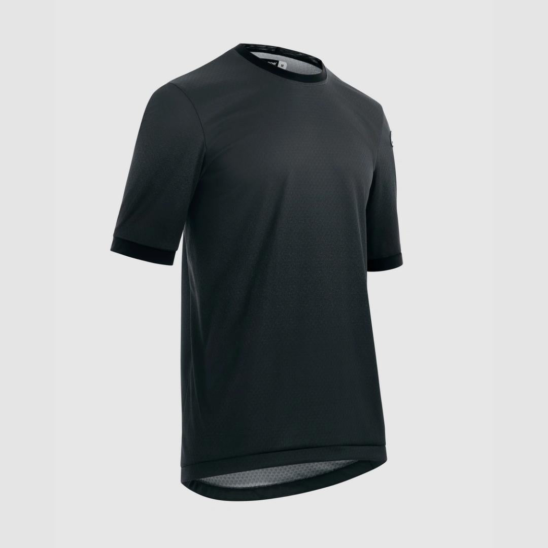 ASSOS TRAIL Jersey T3 Zodzilla SALE