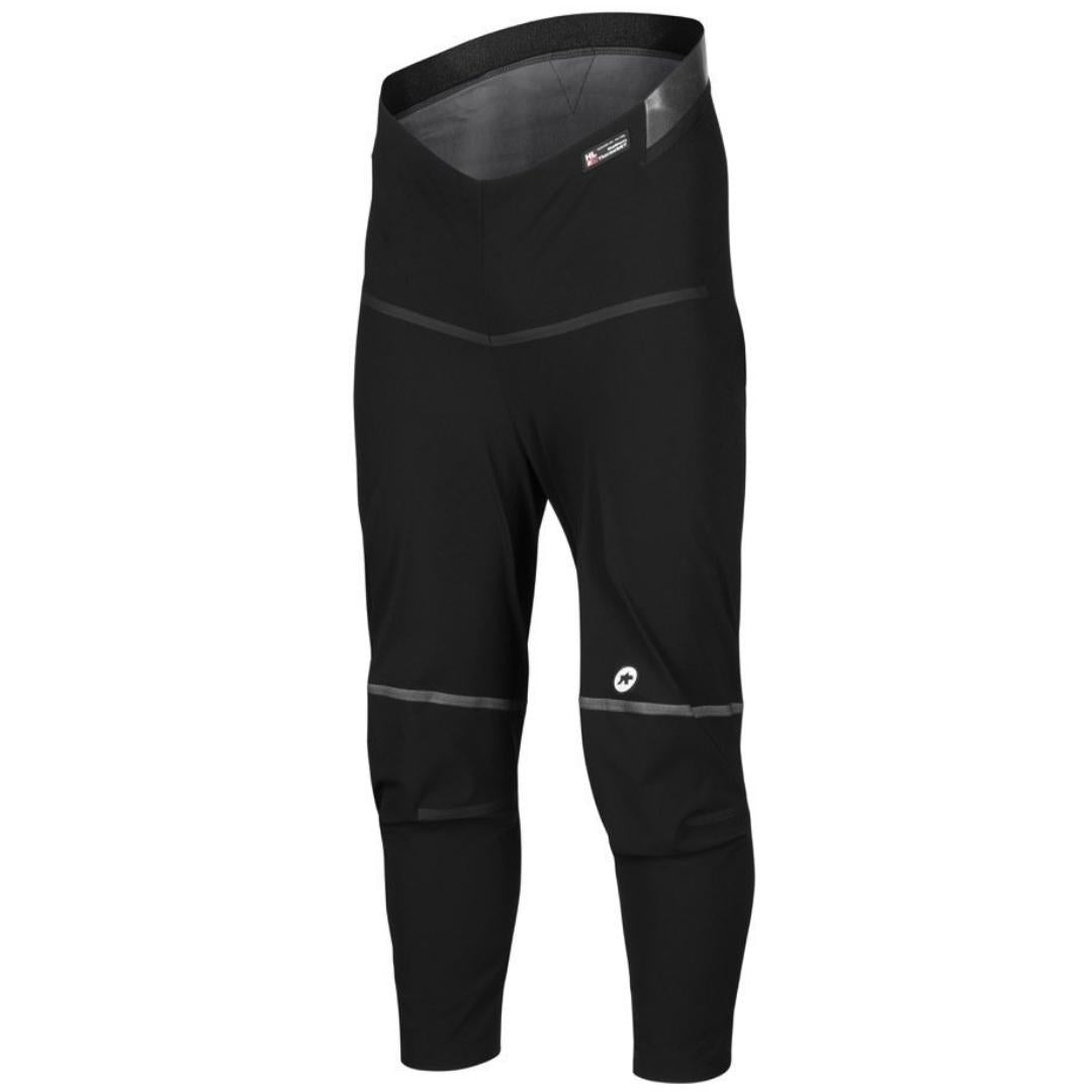 ASSOS MILLE GT Thermo Rain Shell Pants SALE