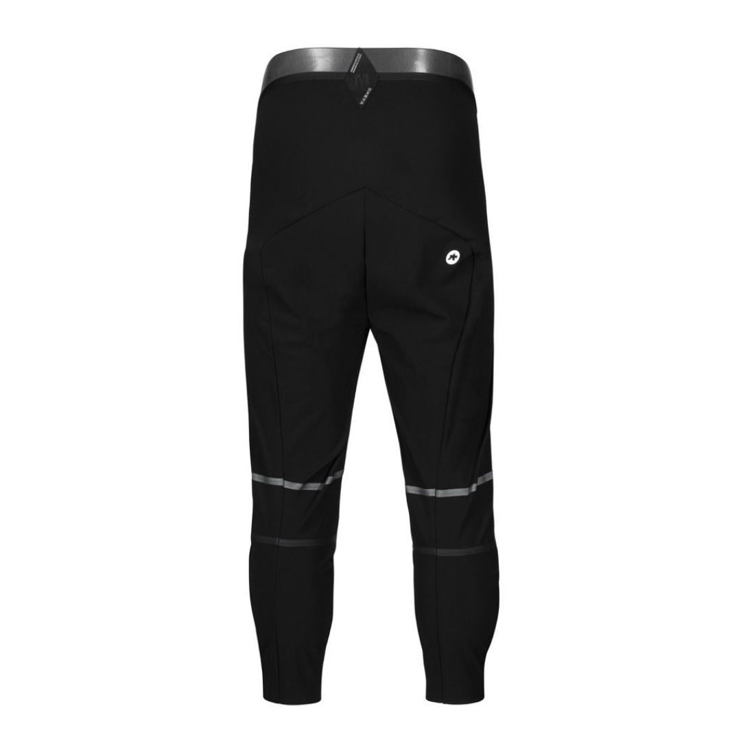 ASSOS MILLE GT Thermo Rain Shell Pants SALE