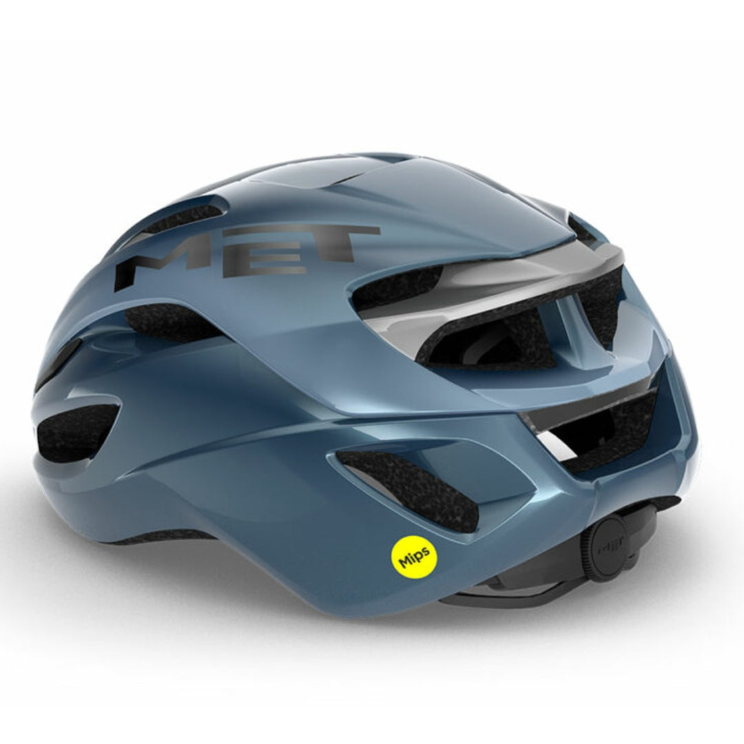 MET Rivale Mips Helm
