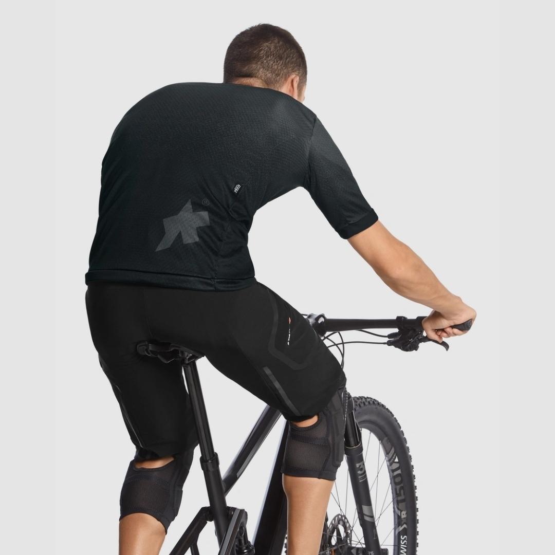 ASSOS TRAIL Jersey T3 Zodzilla SALE