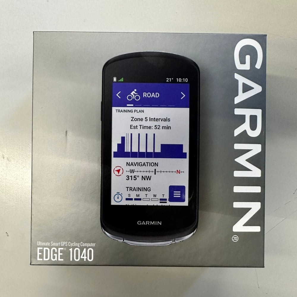 Garmin Edge 1040