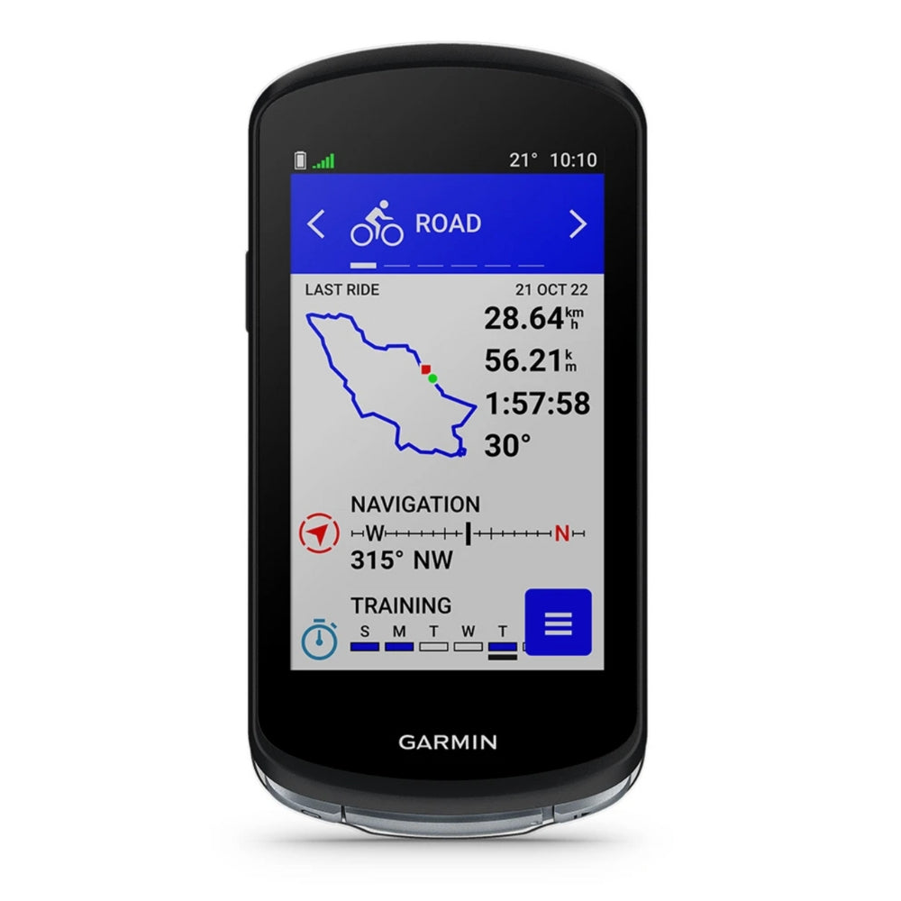Garmin Edge 1040
