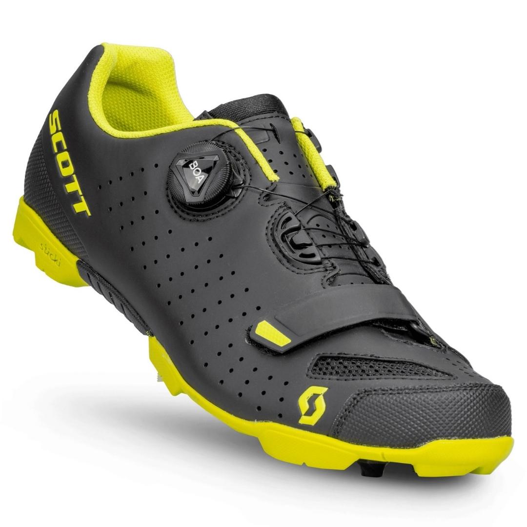 SCOTT MTB Comp Boa® Shoes