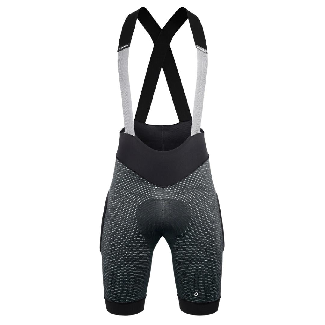 ASSOS TRAIL TACTICA Liner Bib Shorts HP T3 SALE