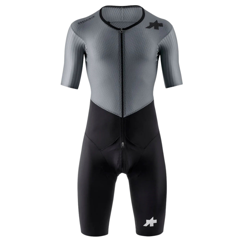ASSOS EQUIPE RS LE HOUDINI Roadsuit S11
