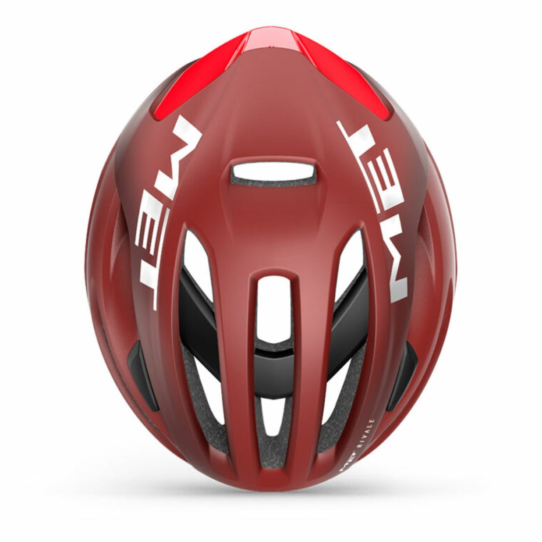 MET Rivale Mips Helm