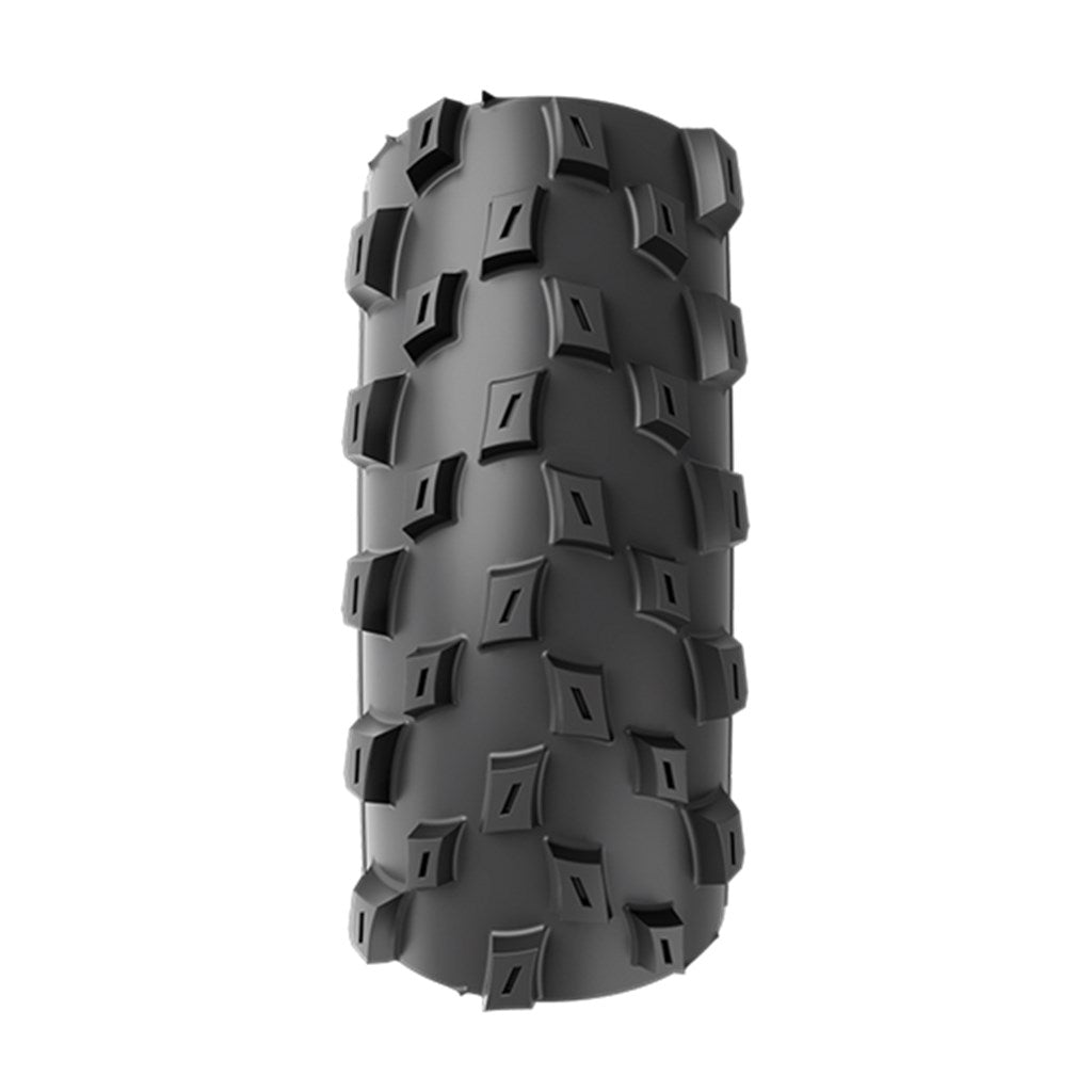 Vittoria Barzo Rigid, komplett schwarz