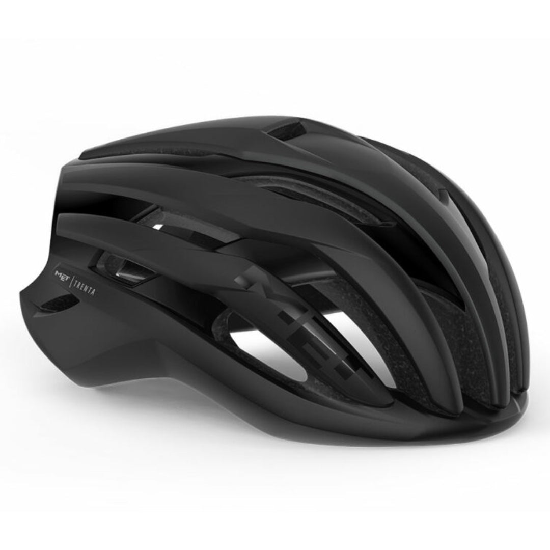 Casco MET Trenta Mips