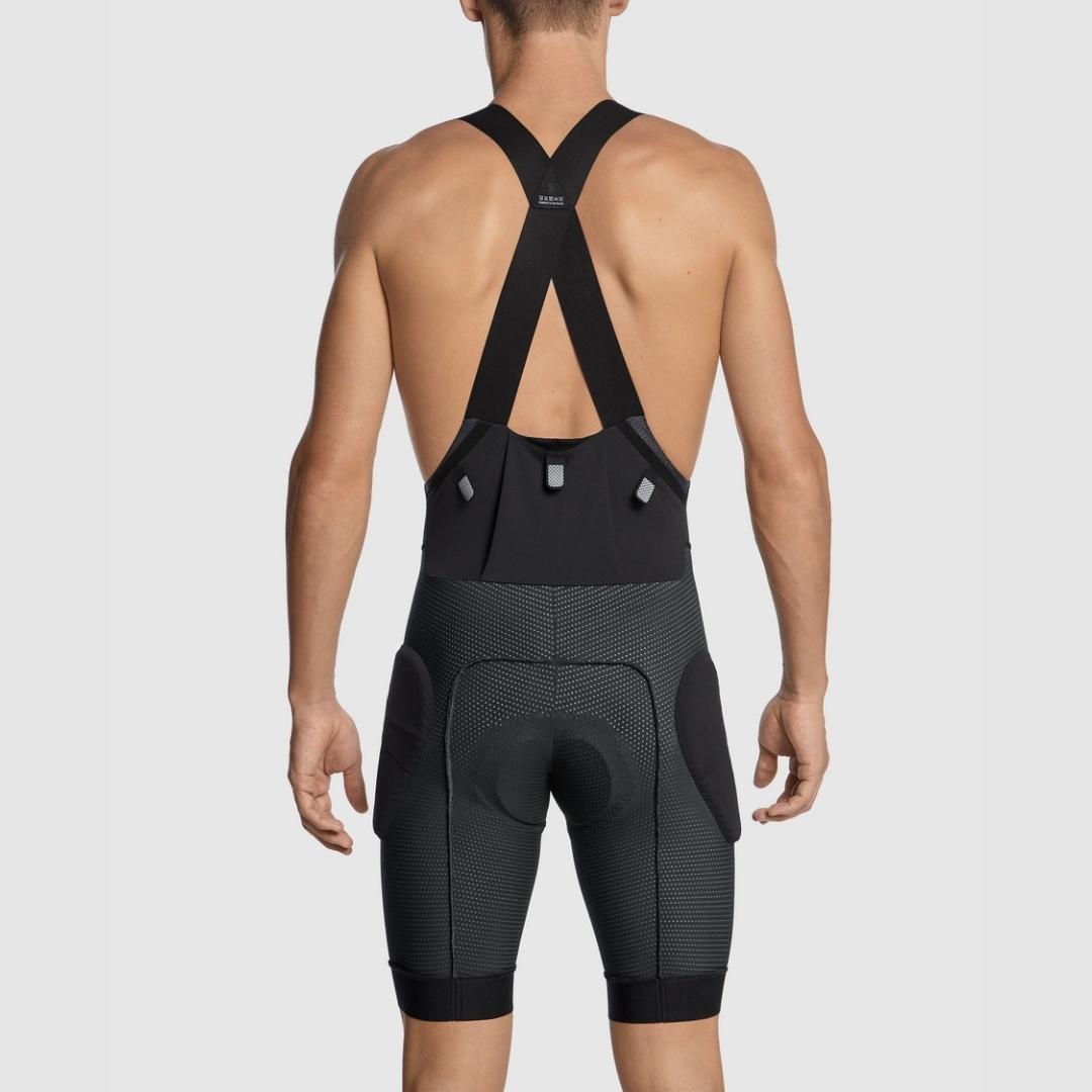 ASSOS TRAIL TACTICA Liner Bib Shorts HP T3 SALE