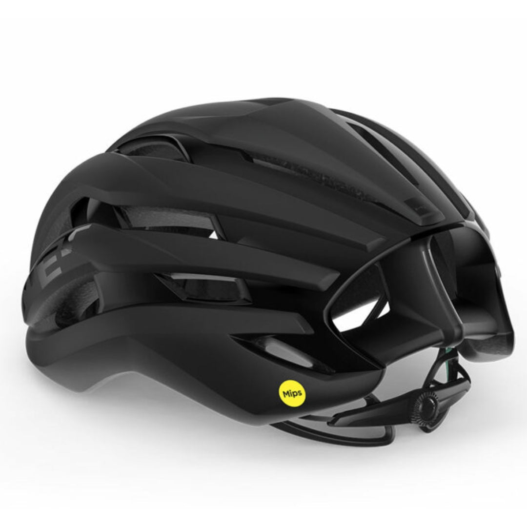 Casco MET Trenta Mips