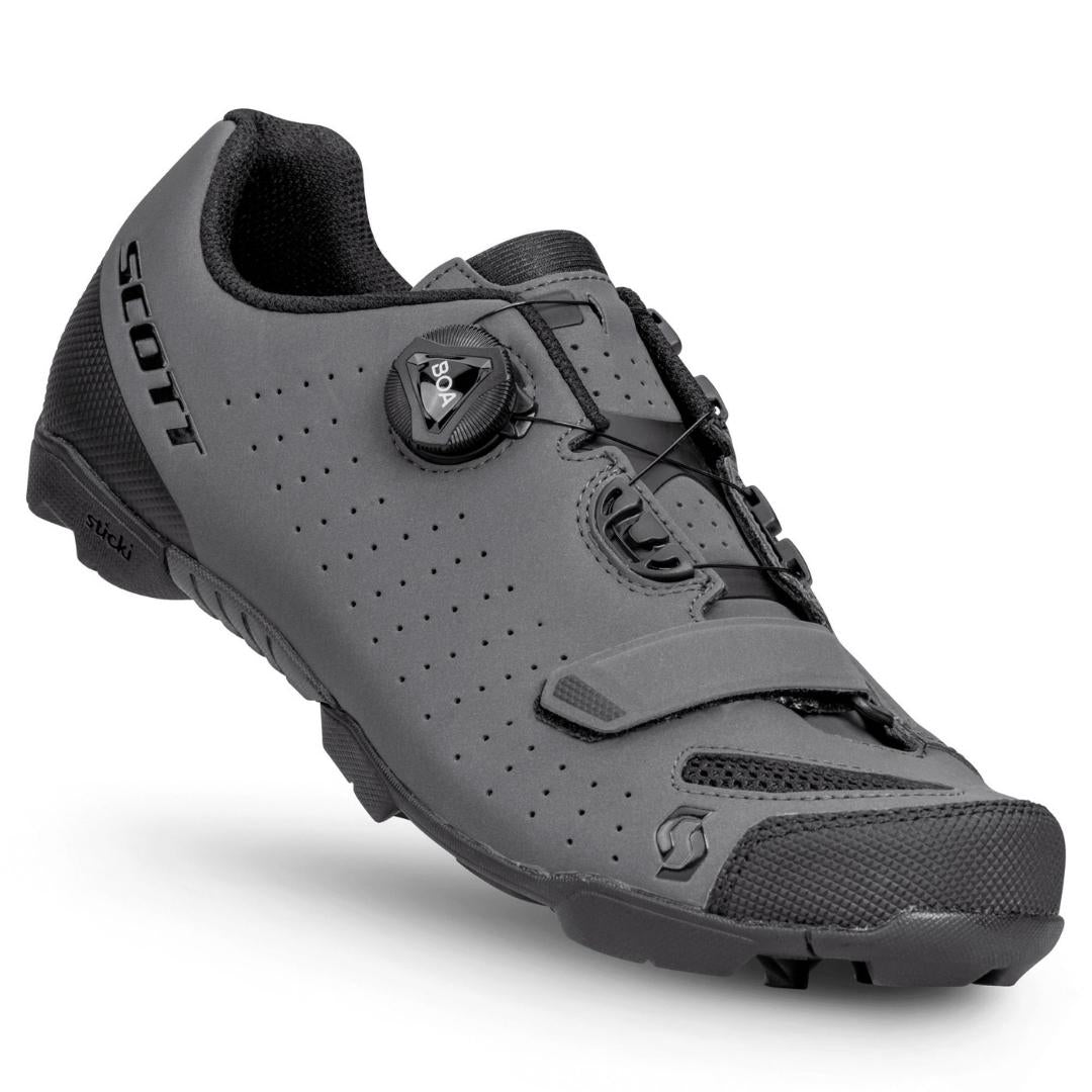 SCOTT MTB Comp BOA® Reflective shoes