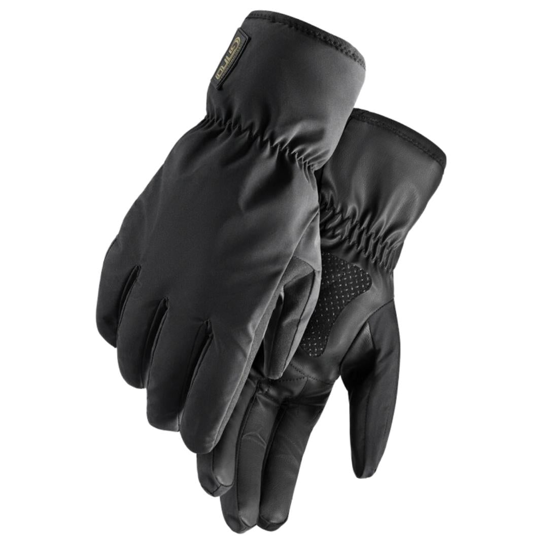 ASSOS GTO ULTRAZ 3/3 Thermo Gloves - On Sale
