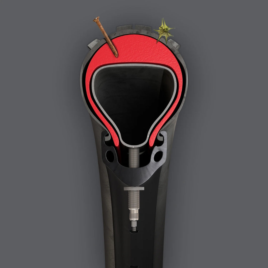 Armour Tube Tannus
