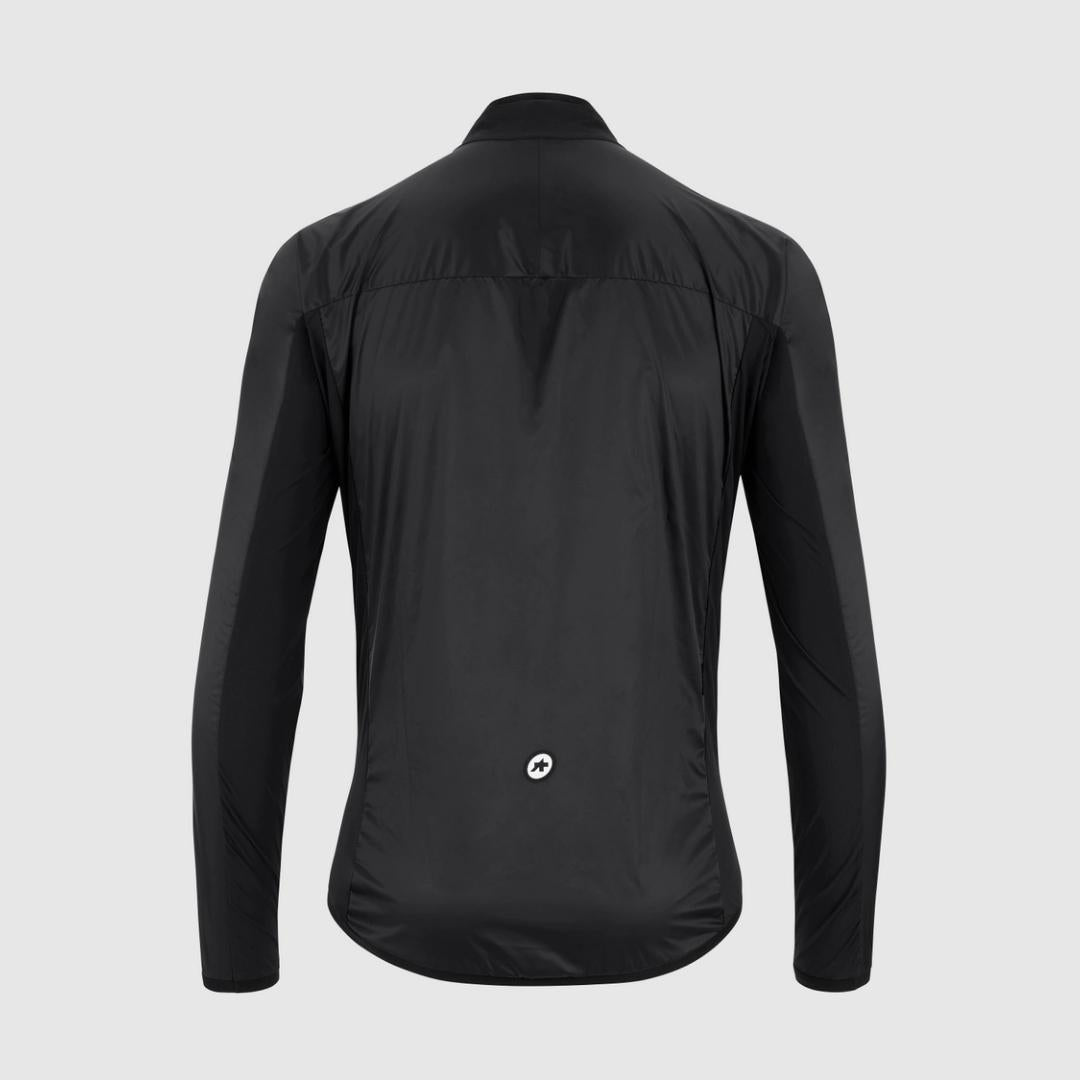 ASSOS MILLE GT Windjacke C2