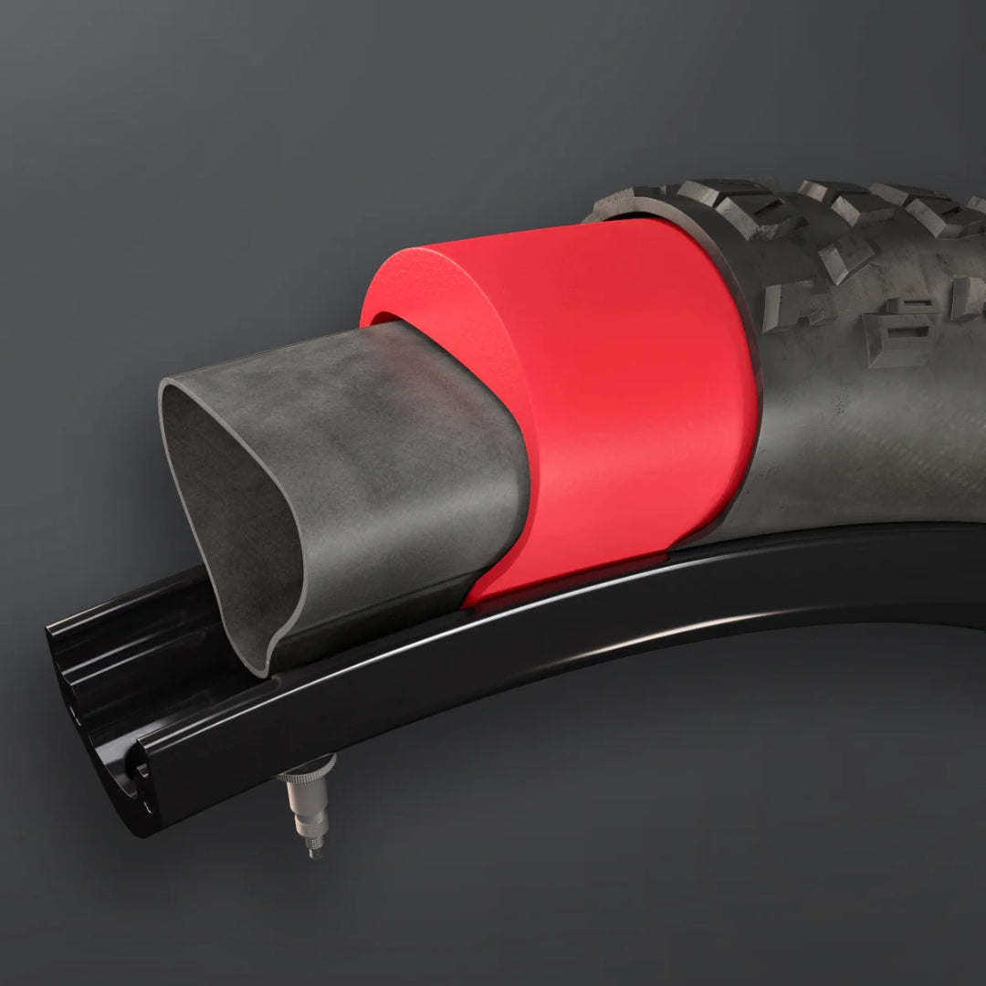 Armour Tube Tannus