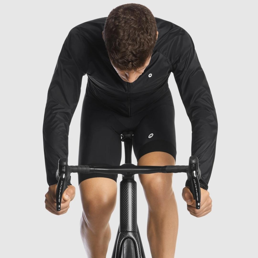 ASSOS MILLE GT Windjacke C2