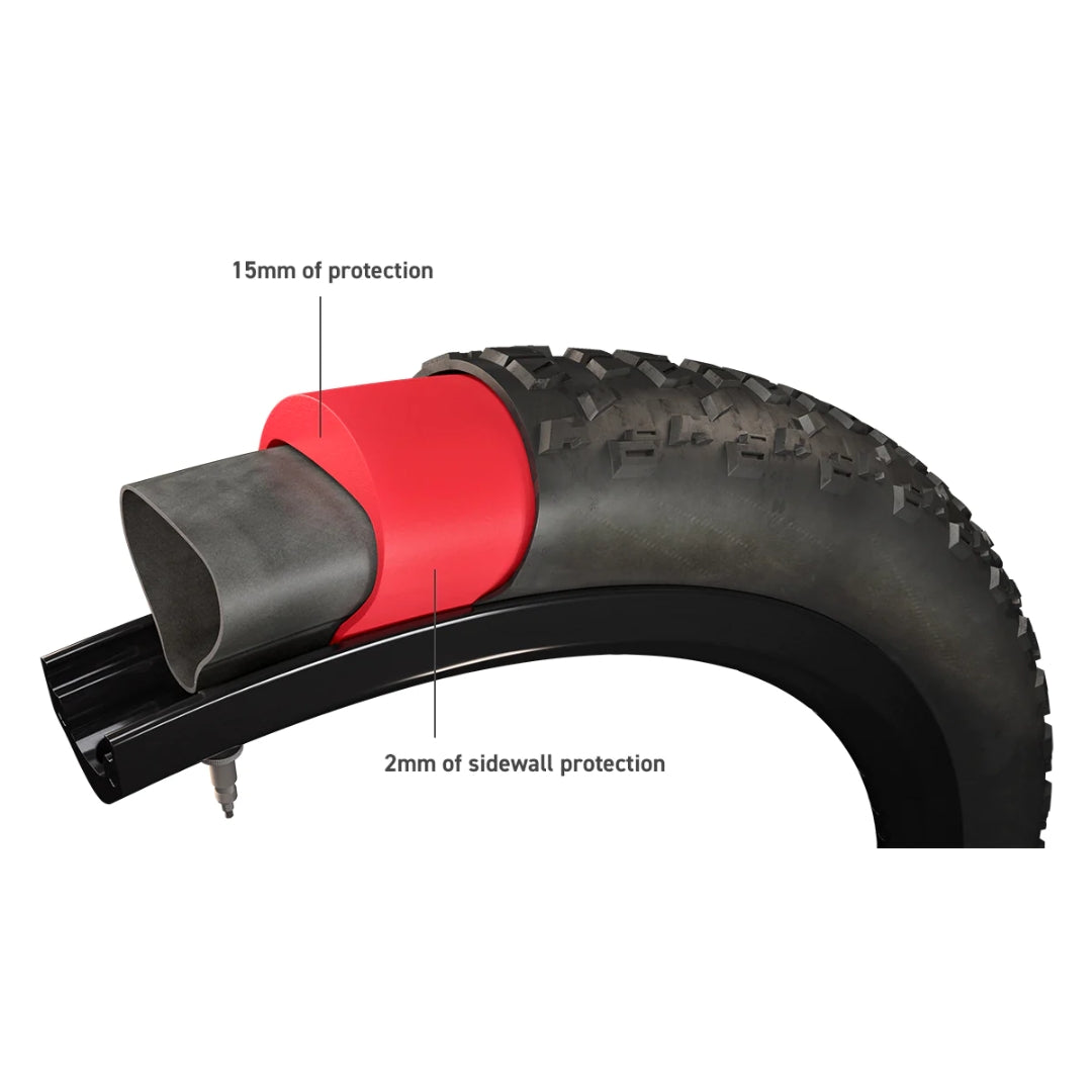 Armour Tube Tannus