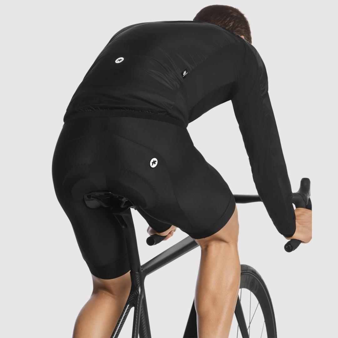 ASSOS MILLE GT Windjacke C2