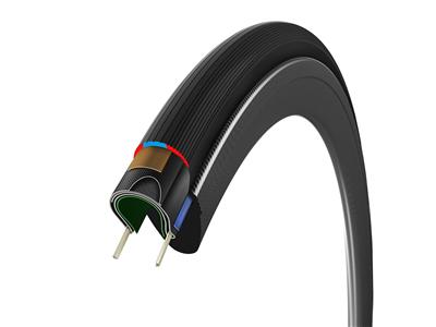 Vittoria Corsa N.EXT TLR full black G2.0