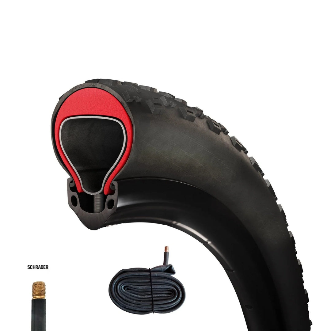 Armour Tube Tannus