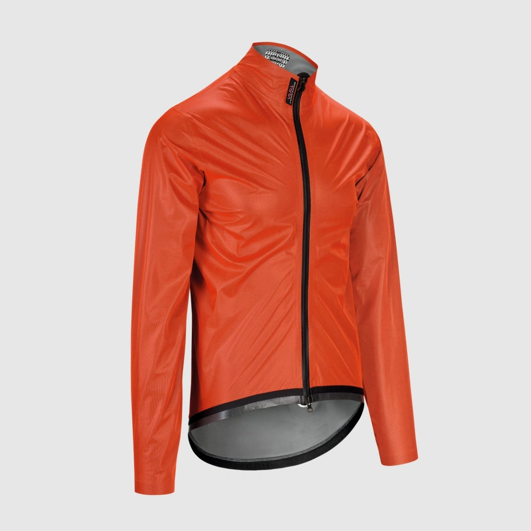 ASSOS EQUIPE RS Rain Jacket TARGA SALE