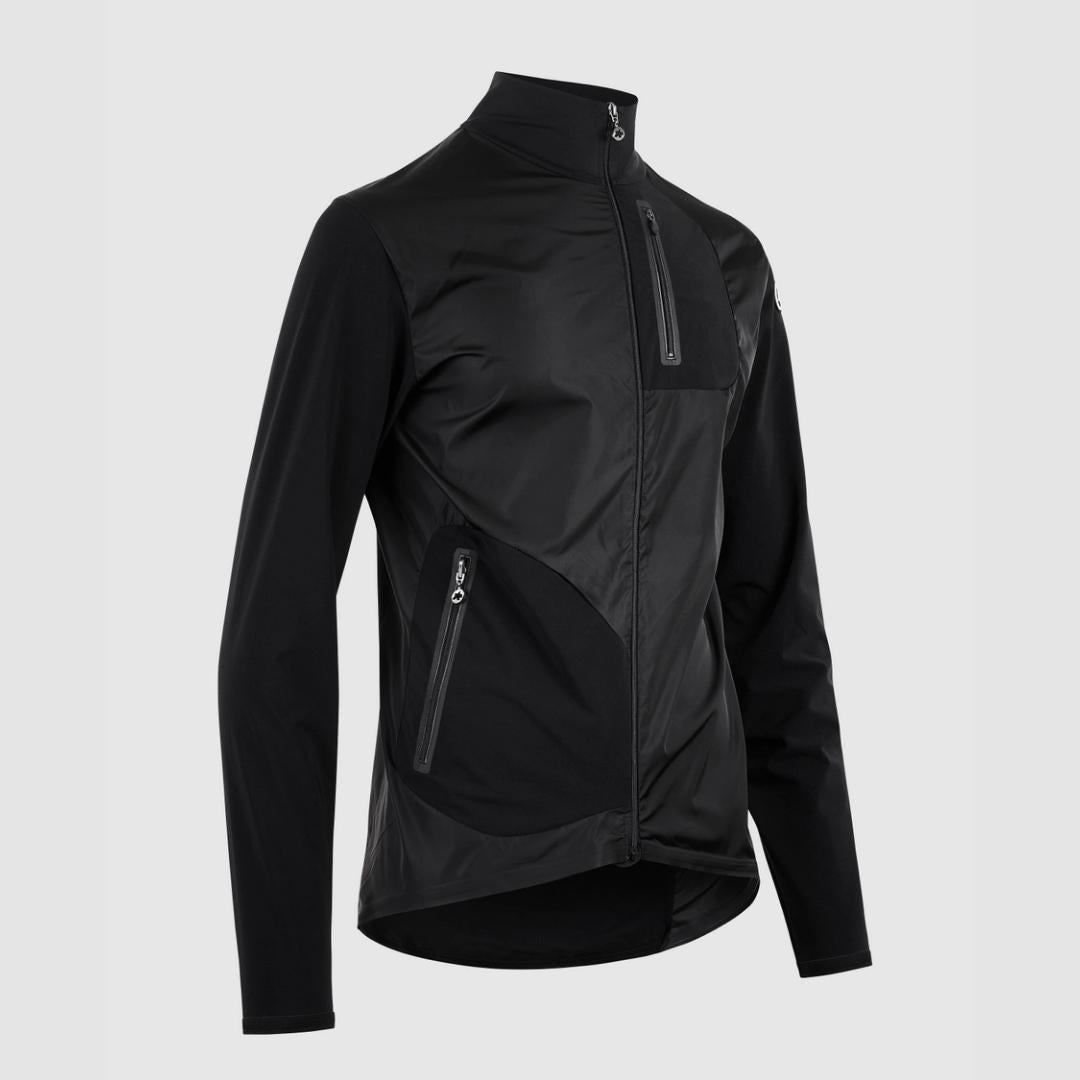 ASSOS TRAIL Steinadler Jacket T3 SALE