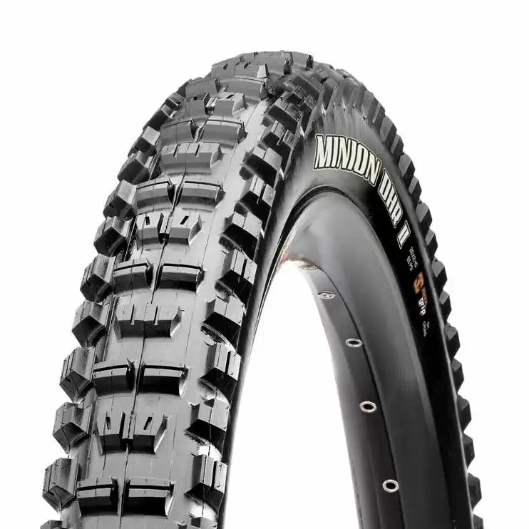 MAXXIS Minion DHR II 29X2.60 EXO+ TR 60tpi folding 3C Maxxterra