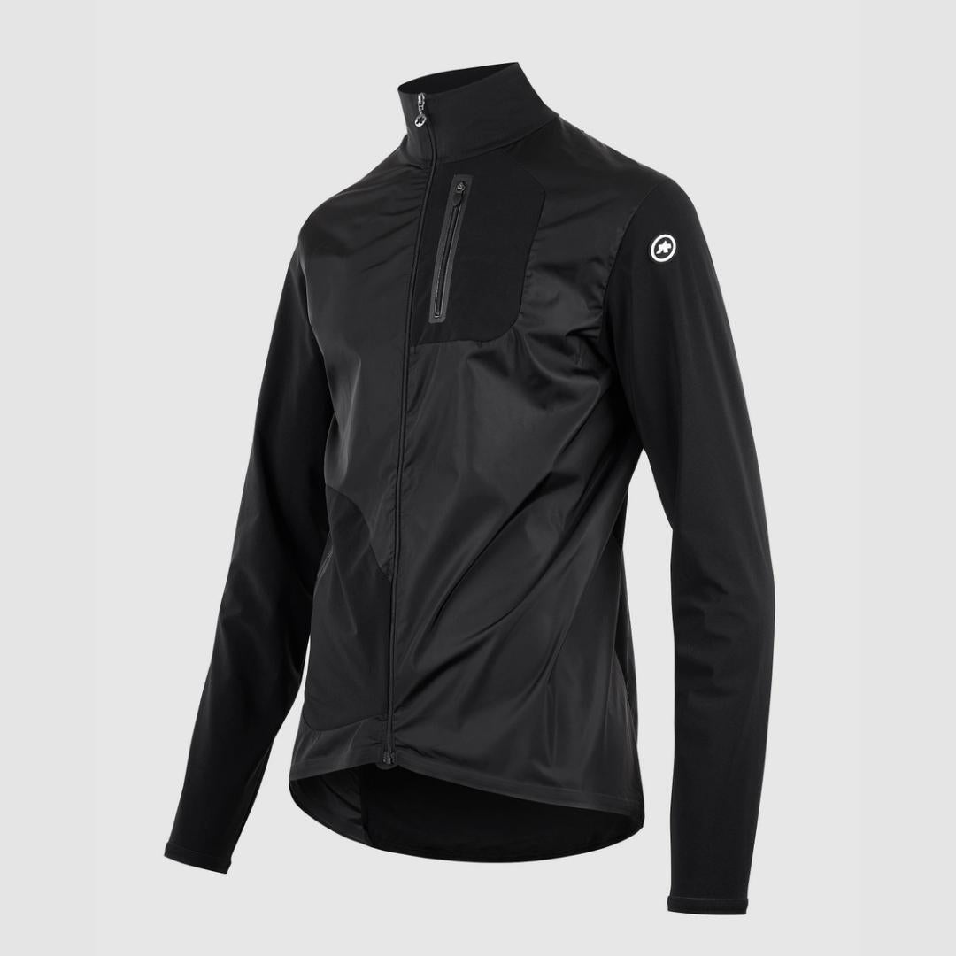 ASSOS TRAIL Steinadler Jacket T3 SALE