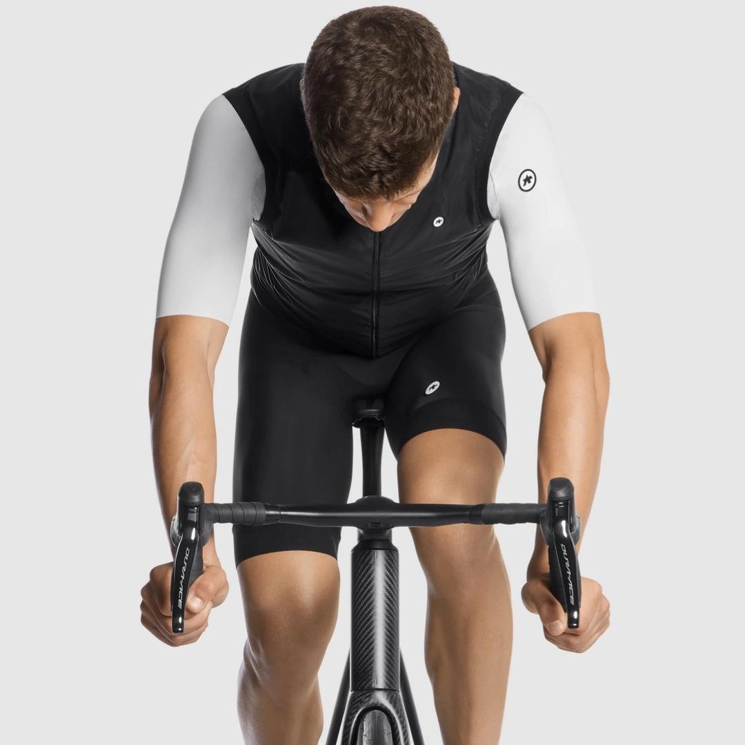 ASSOS MILLE GT Wind Vest C2