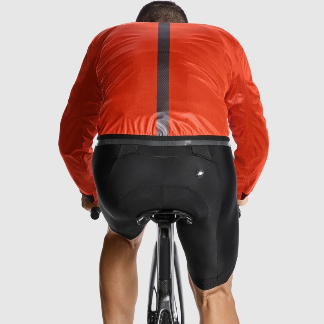 ASSOS EQUIPE RS Rain Jacket TARGA SALE