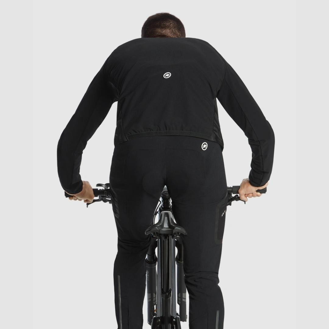 ASSOS TRAIL Steinadler Jacket T3 SALE