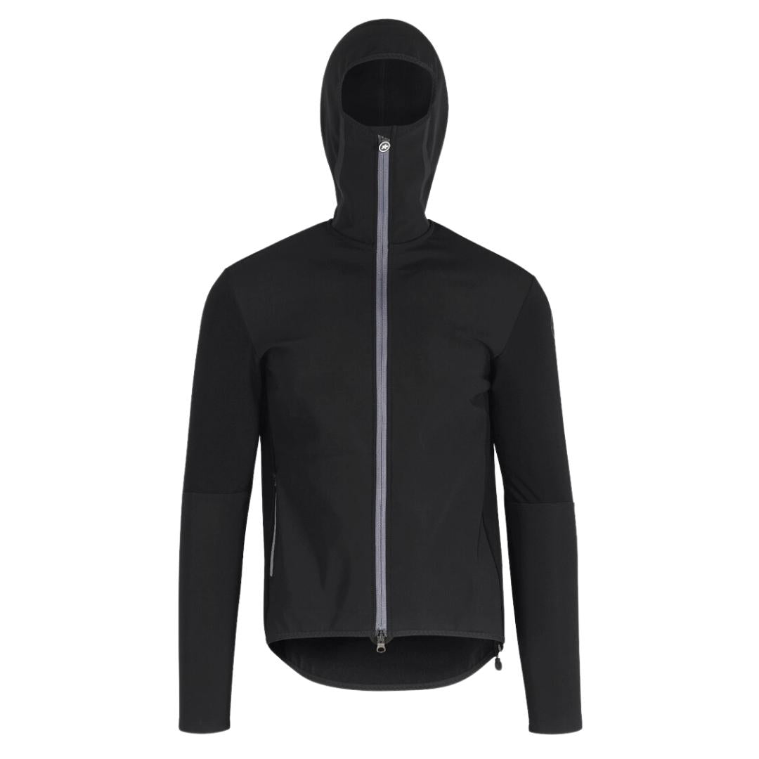 ASSOS TRAIL Winter Jacket SALE