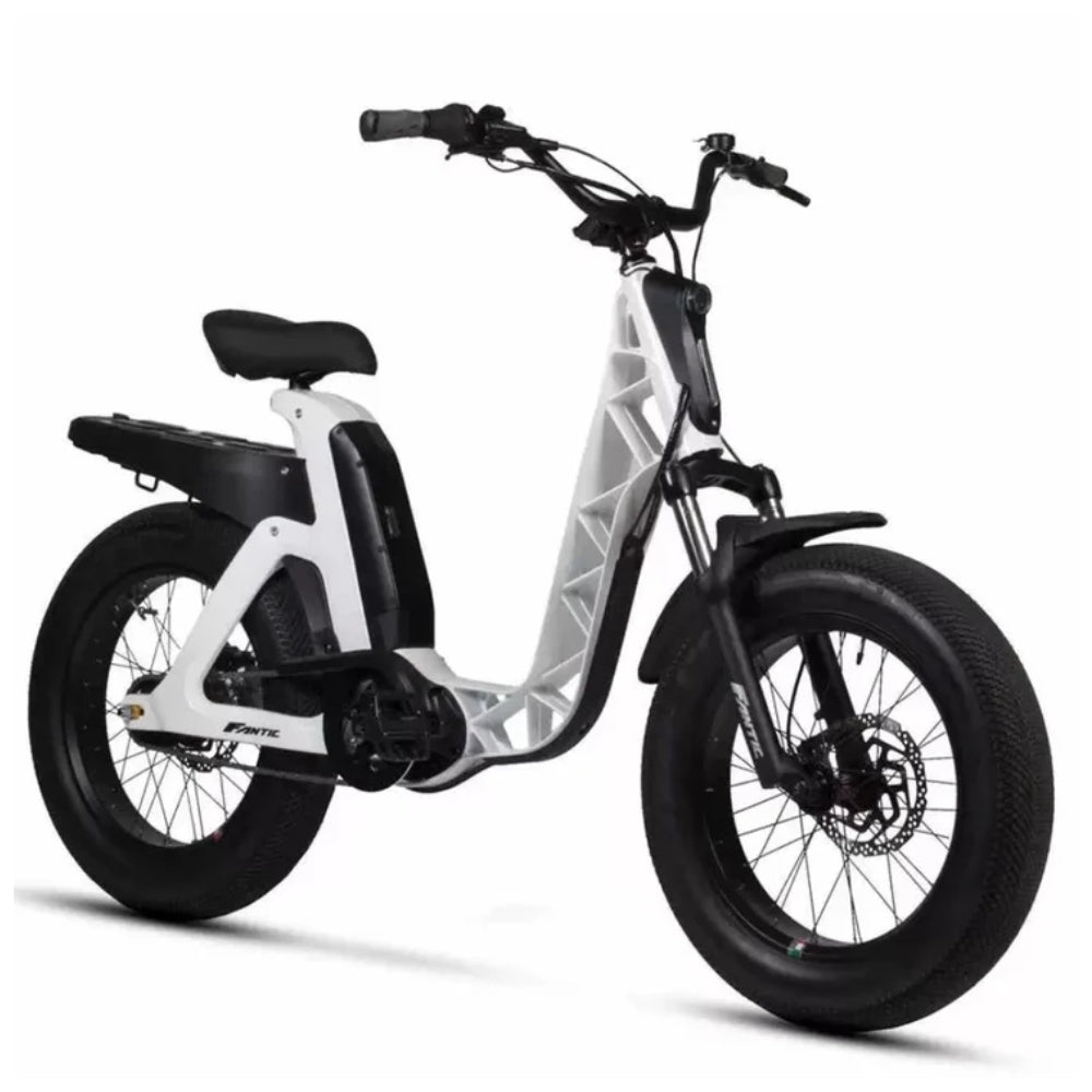 Fantic Issimo Urban