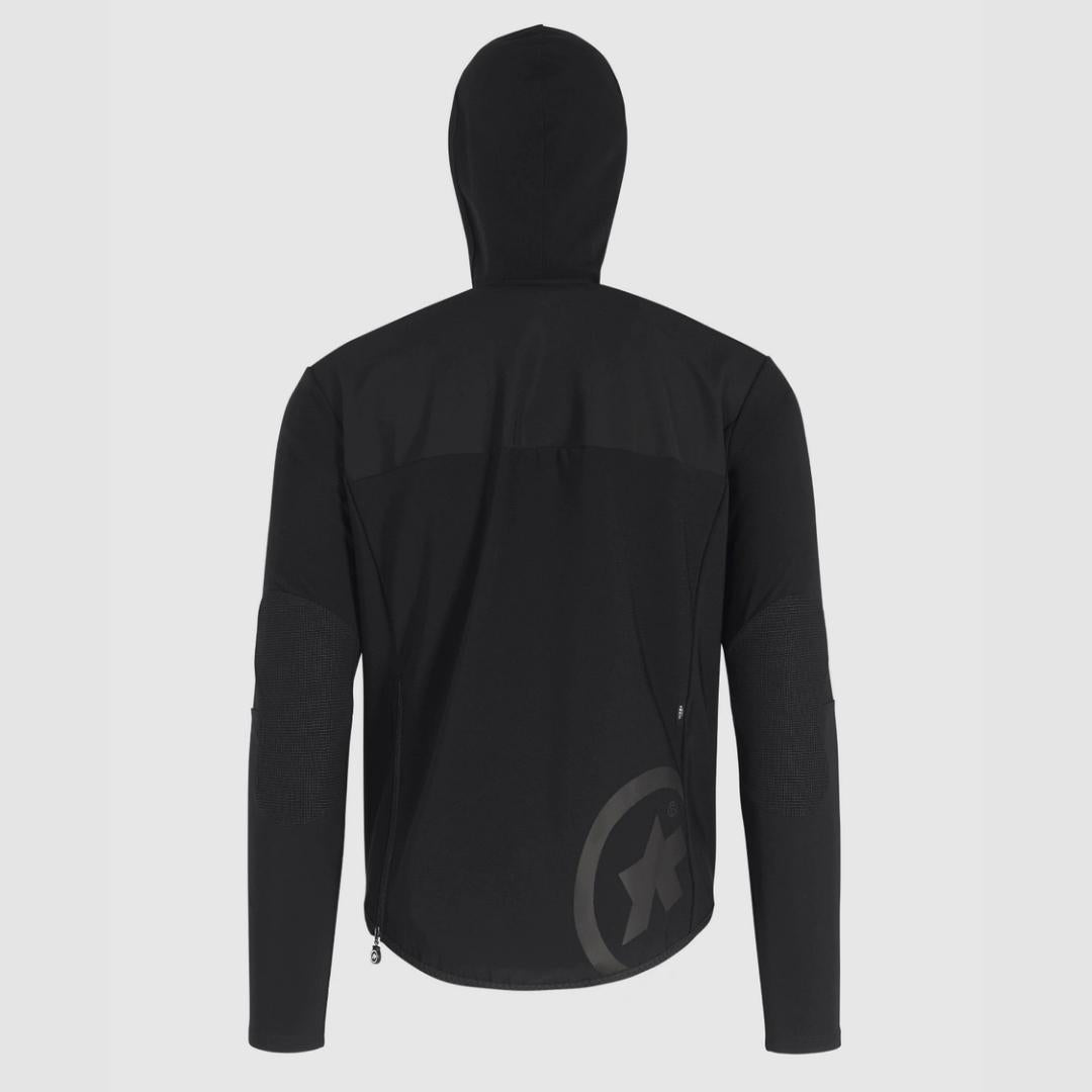 ASSOS TRAIL Winter Jacket SALE