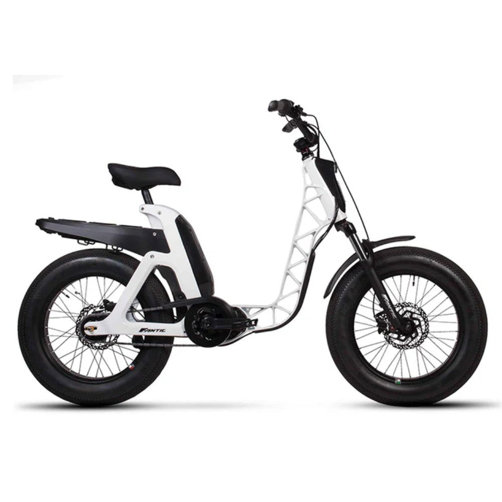 Fantic Issimo Urban