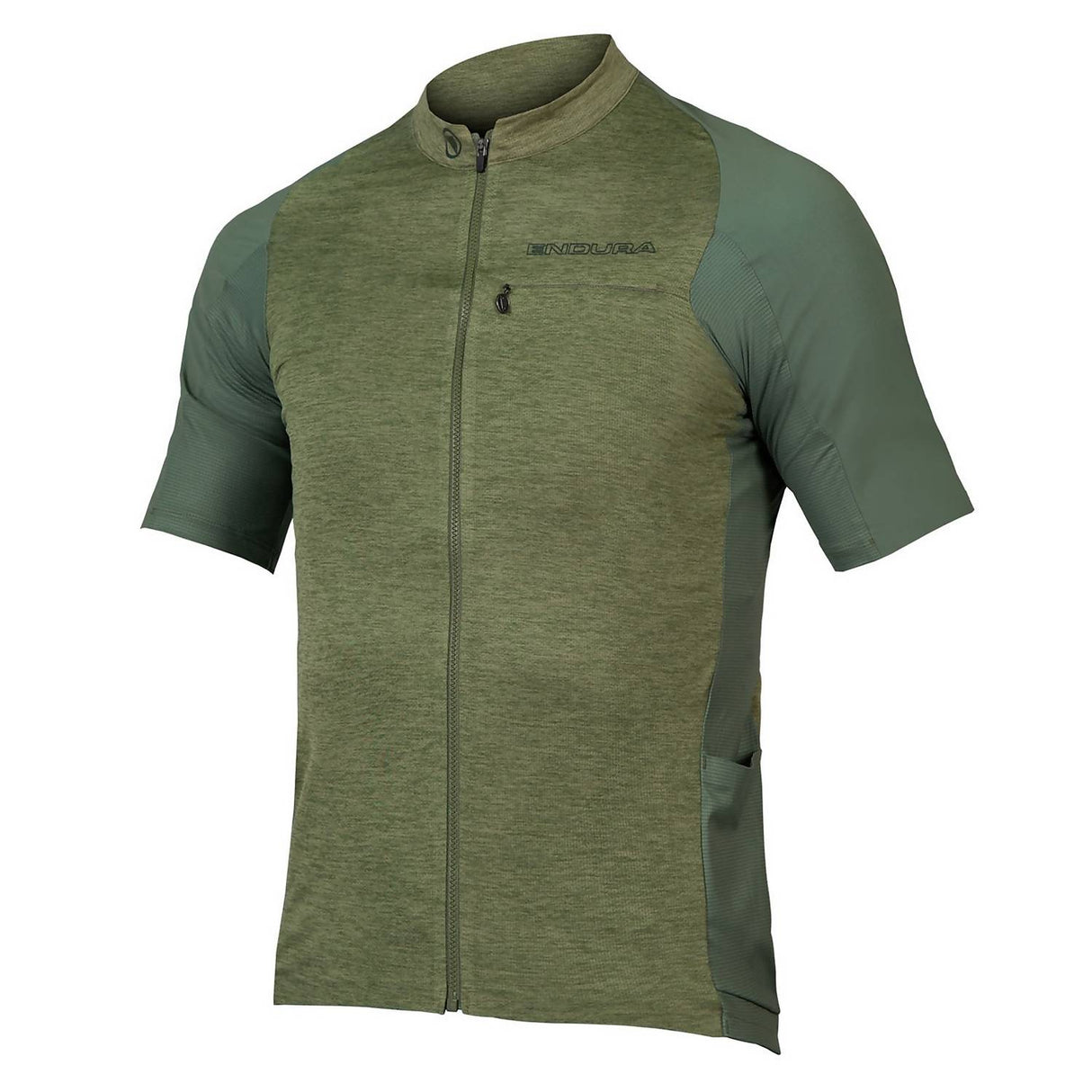 Endura GV500 Reiver S/S-Trikot