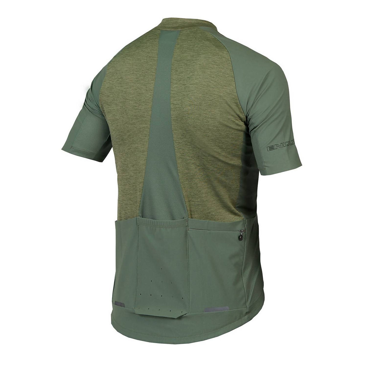Endura GV500 Reiver S/S-Trikot