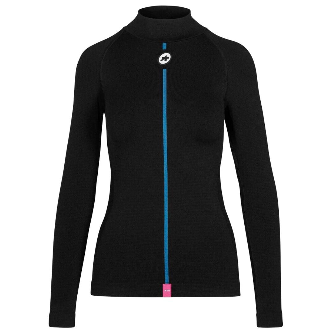 ASSOS Women's 3/3 Winter LS Skin Layer SALE