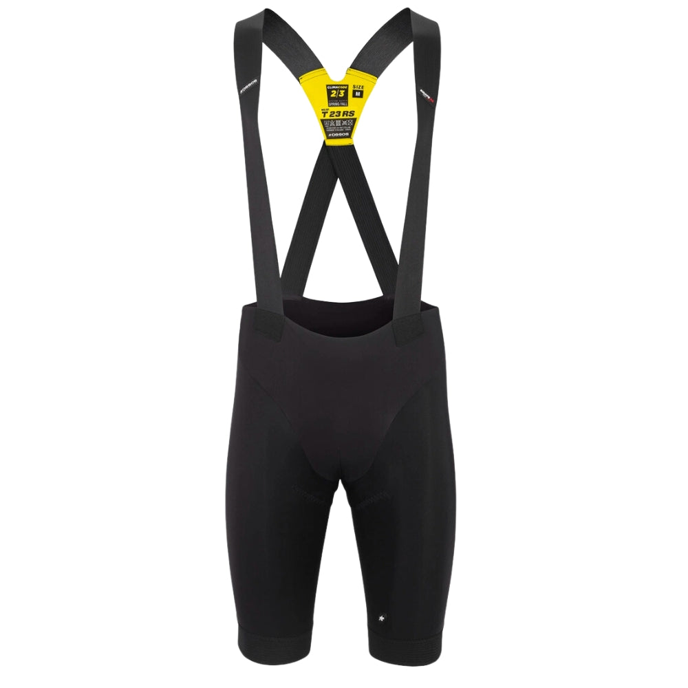 ASSOS Equipe RS Spring Fall Bib Shorts S9 SALE
